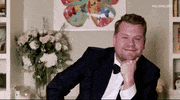 James Corden GIF by Golden Globes