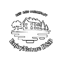 enjoynaturebb  Sticker