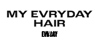 Evryday Sticker by Beauty Brands BV