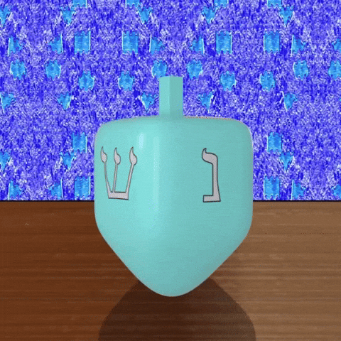 Festival Of Lights Spinning GIF by GT8Studios