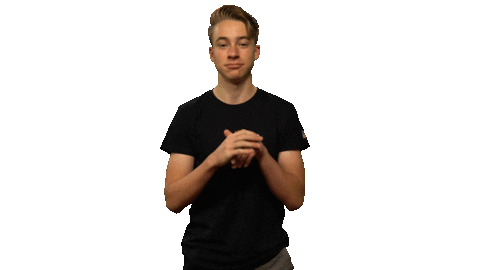 Wout Diesveld Sticker by Slamstox
