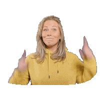 Swipe Point Sticker by Instanietje