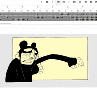 GIF by Patrick Smith