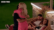 Bbc One Dancing GIF by BBC Three