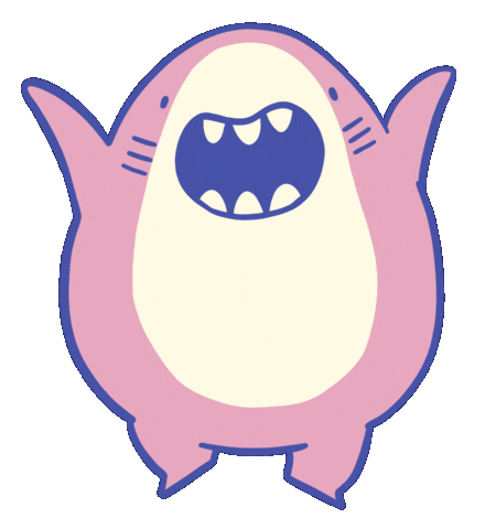 Spin Spinning Sticker