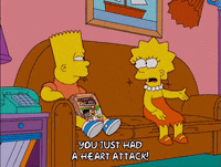 bart simpson GIF