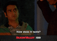 kumail nanjiani dinesh GIF by Silicon Valley