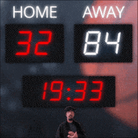 32 Home GIF