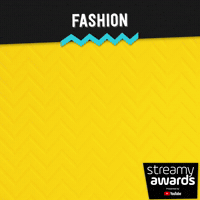 internet award GIF by The Streamy Awards