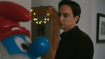 Jim Parsons GIF by Focus Features