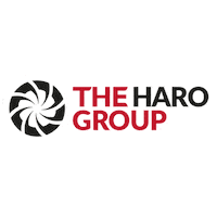 TheHaroGroup real estate thg the haro group Sticker