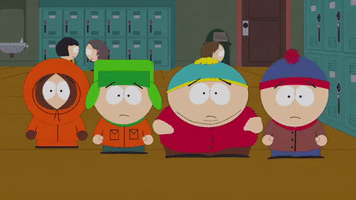 comedy central 21x04 GIF by South Park 