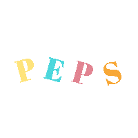 Vitamine Peps Sticker by Autour du Fourneau