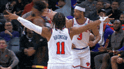 Happy National Basketball Association GIF by NBA