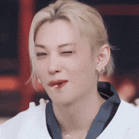 Stray Kids Skz GIF