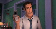 Angry Dreamworks Animation GIF