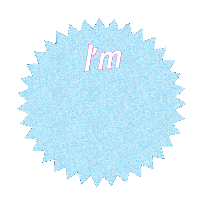 Barbie Ken Sticker by Guy with Red Beard