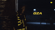 Leaning Wu-Tang GIF by Snipes