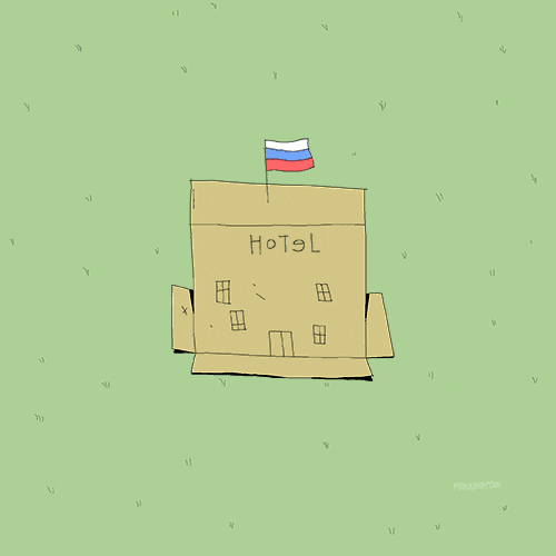 Animation Domination Lol GIF by gifnews
