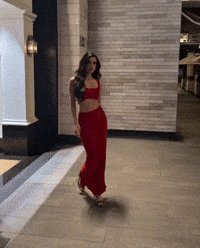 Dominga López GIF