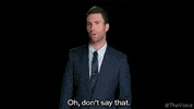 adam levine television GIF by The Voice
