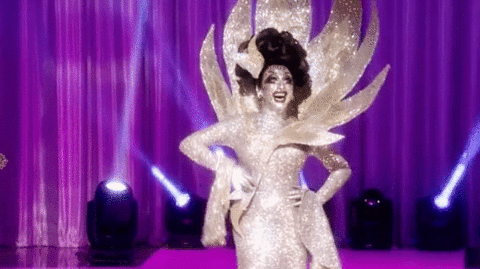 season 7 GIF by RuPaul's Drag Race