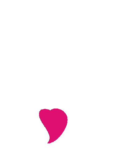 Heart Love Sticker by lakshsarkar