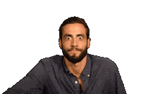 Sticker by Tomas Ferraro, Sports Editor