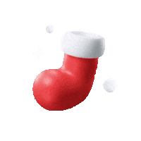 Christmas Winter Sticker by Joom Marketplace