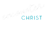 Christ Sticker by Sojourn Church