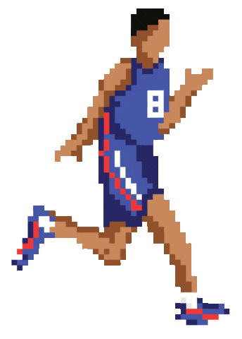 Basketball Puma Hoops Sticker by PUMA