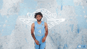 North Carolina Sport GIF by UNC Tar Heels