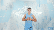 North Carolina Sport GIF by UNC Tar Heels