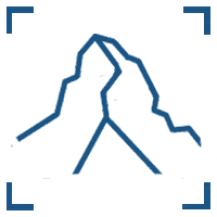 skiing snowboard Sticker by Snowpark Zermatt
