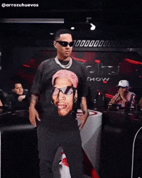 Santiago Omega GIF