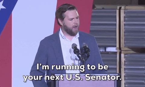 Ohio GIF by GIPHY News