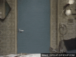 door GIF