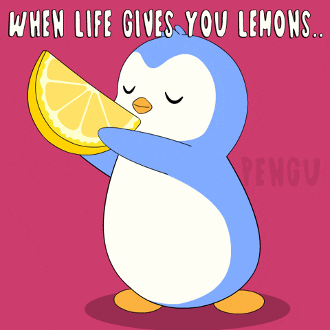 Laugh Laughing GIF by Pudgy Penguins