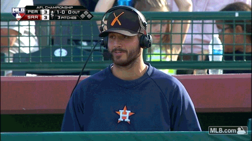 hou GIF by MLB
