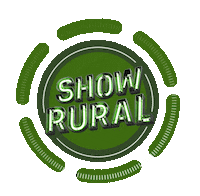 John Deere Show Sticker by M. A. Máquinas