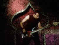 Tony Kanal GIF by No Doubt