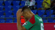 Football Morocco GIF by CAF