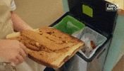 Cake Fail GIF by The Great British Bake Off