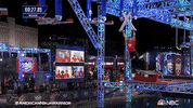 Episode 11 Nbc GIF by Ninja Warrior