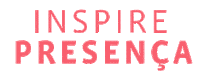 presenca inspire Sticker by Instituto Inhotim