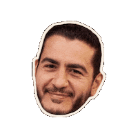 abdulforsenate abdul abdulelsayed abdulforsenate abdul for michigan Sticker
