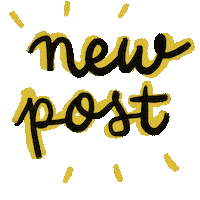 New Post Ayuda Sticker by Tierra de Animales