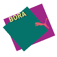 Training Smu Sticker by PUMA Brasil