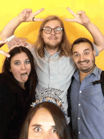 comedy-hack-day GIF by Cultivated Wit