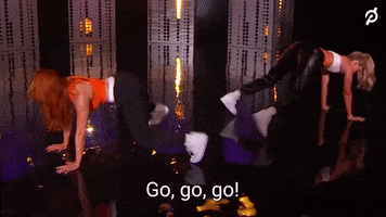 Dance Dancing GIF by Peloton